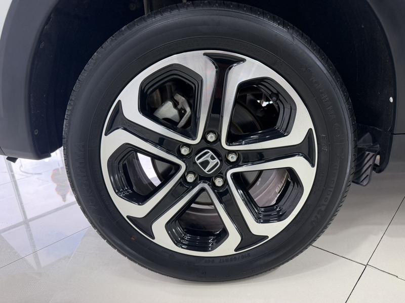 Honda XR-V, 2022 — фото 7 из 12