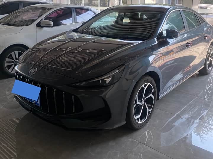 MG Motor 5, 2024 — купить в Пензе под ключ