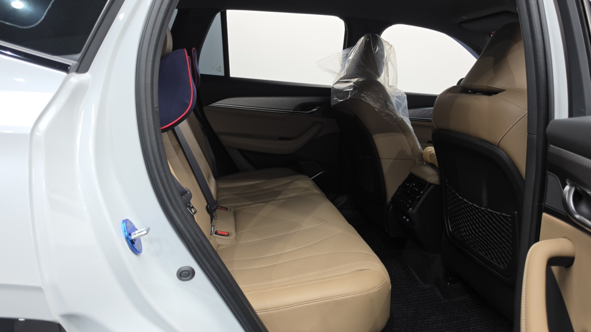 Renault Grand Koleos, 2024 — фото 11 из 12