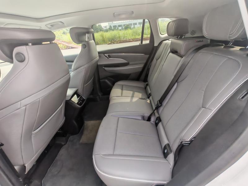 Buick Electra E5, 2025 — фото 12 из 12
