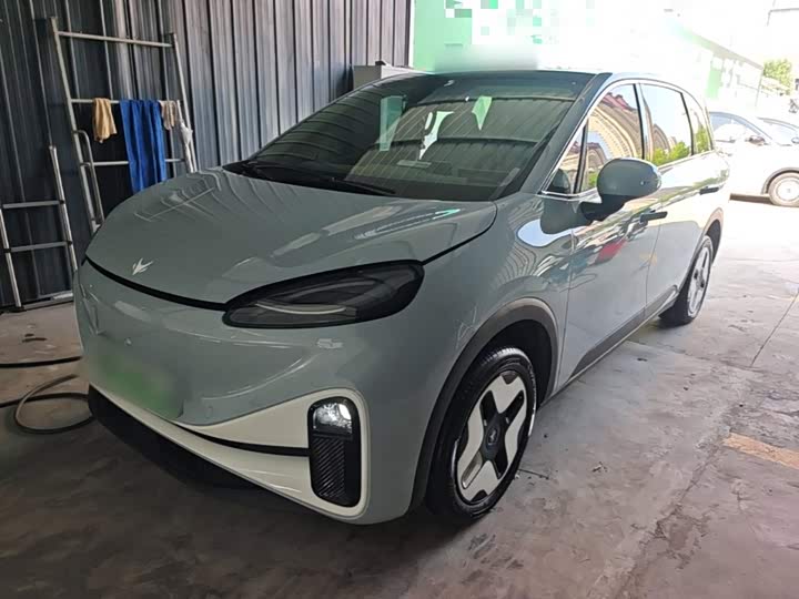 BAIC Arcfox Kaola S, 2025 — купить в Кирове под ключ