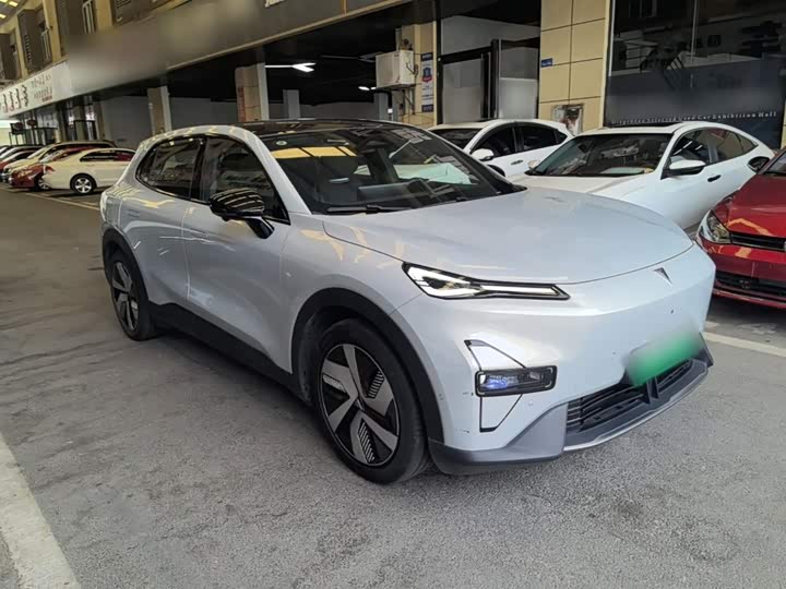 Changan Deepal S05, 2024 — фото 4 из 9