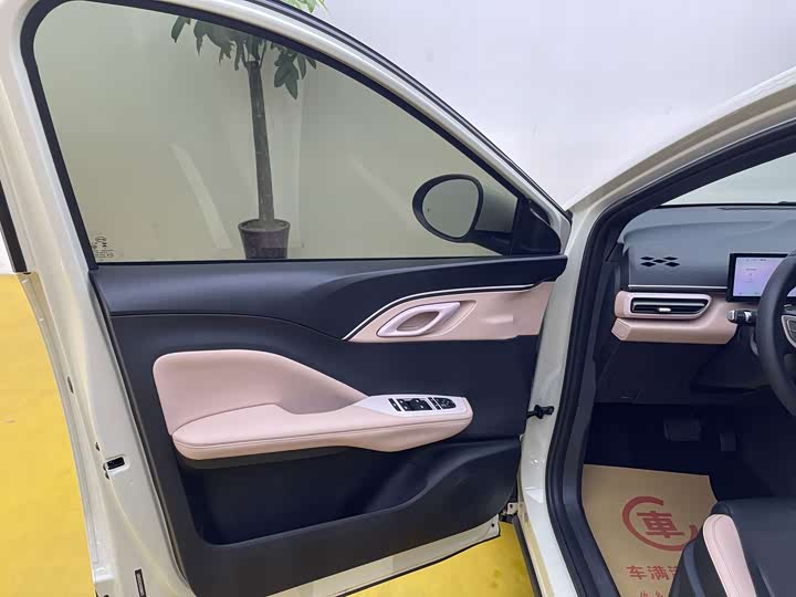 BYD Seagull, 2025 — фото 3 из 9