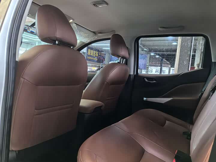 Dongfeng Rich 6, 2022 — фото 9 из 9