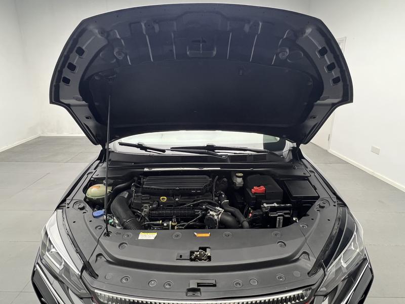 Dongfeng Aeolus Yixuan Max, 2023 — фото 12 из 12