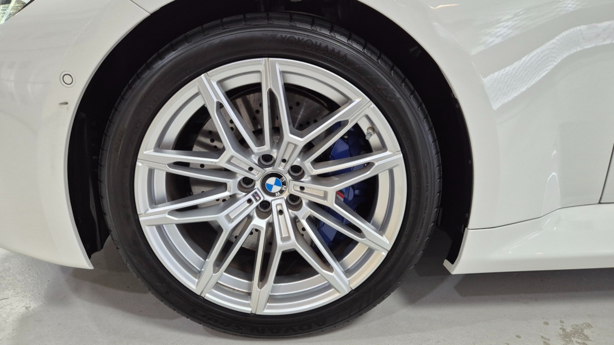 BMW M2, 2025 — фото 5 из 12