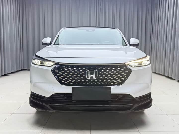 Honda XR-V, 2022 — фото 2 из 9