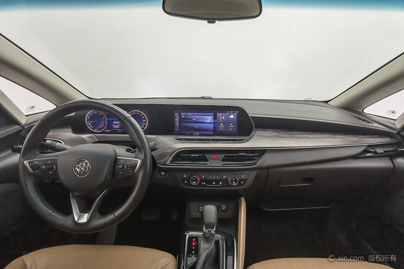 Buick GL6, 2022 — фото 8 из 12