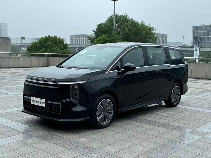 Maxus Mifa 7, 2024 — купить в Белгороде под ключ