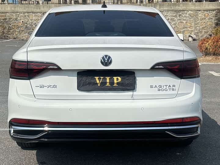 Volkswagen Sagitar L, 2022 — фото 5 из 9