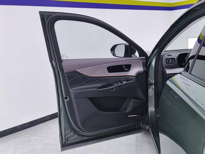 Chery Fulwin T10, 2024 — фото 7 из 9