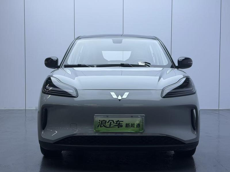 Wuling Bingo Plus, 2025 — фото 2 из 12
