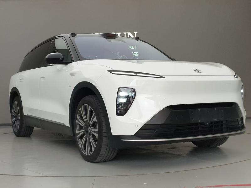 Nio ES8, 2024 — фото 3 из 12