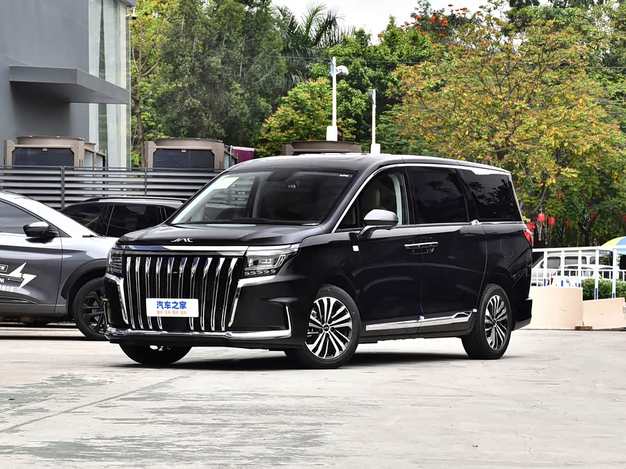 JAC Refine RF8, 2026 — купить в Туле под ключ