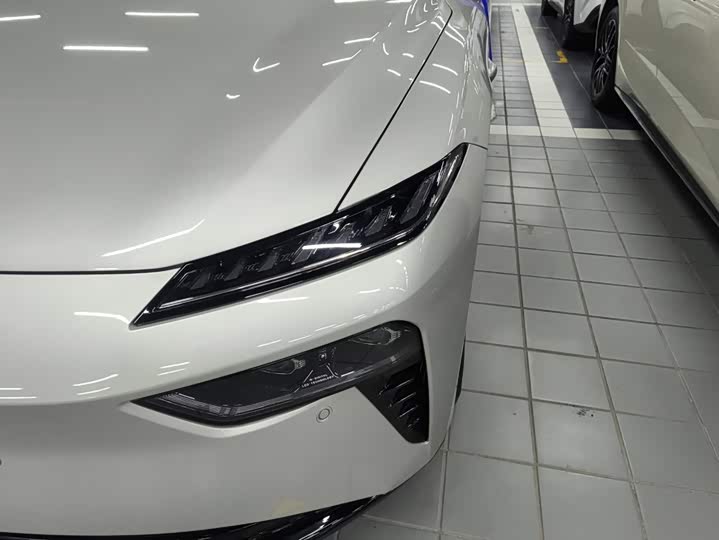 Dongfeng Yipai eπ 007, 2025 — фото 5 из 9