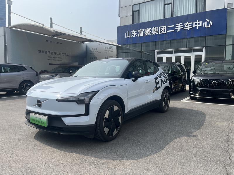 Volvo EX30, 2024 — купить в Воронеже под ключ