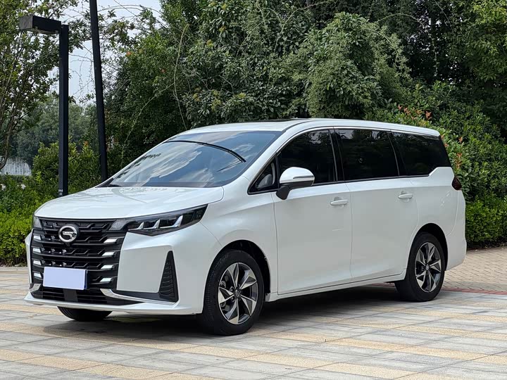 GAC Trumpchi M6, 2024 — купить в Белгороде под ключ