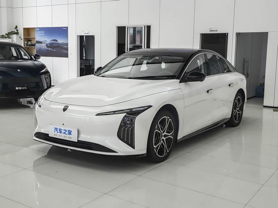 Dongfeng Forthing Xinghai S7, 2026 — купить в Уфе под ключ