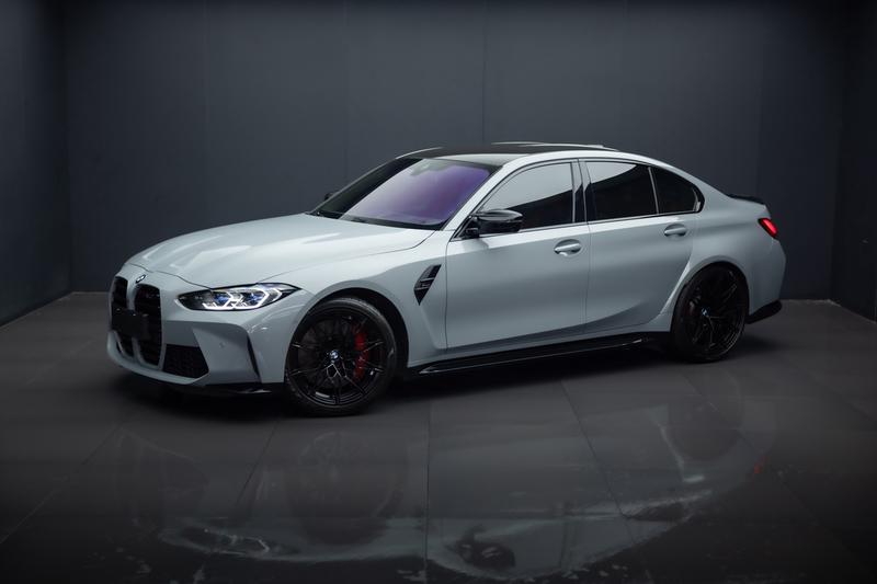 BMW M3, 2024 — купить в Костроме под ключ