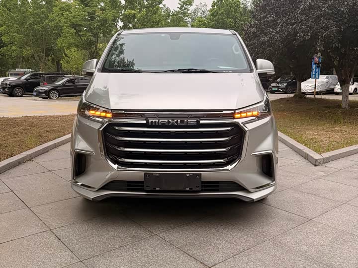Maxus G20, 2022 — купить в Оренбурге под ключ