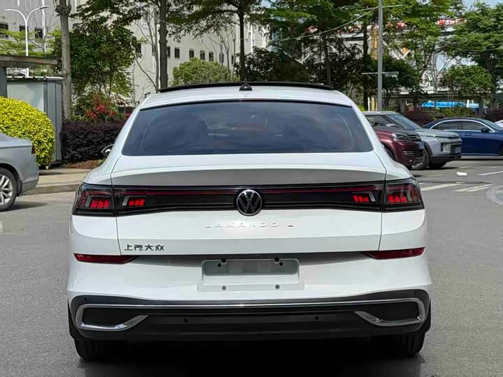 Volkswagen Lamando L, 2024 — фото 6 из 9