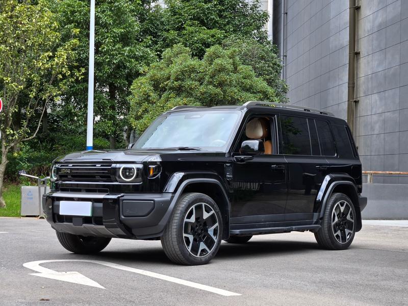 Chery iCar V27, 2026 — купить в Нижнем Новгороде под ключ