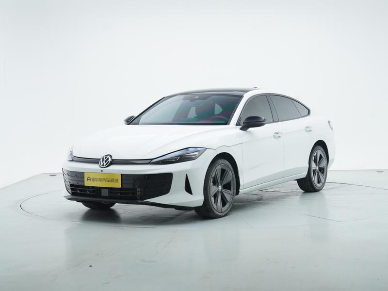Volkswagen Lamando L, 2025 — купить в Пензе под ключ