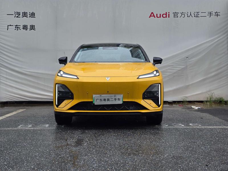 Changan Deepal S07 (S7), 2025 — фото 2 из 12