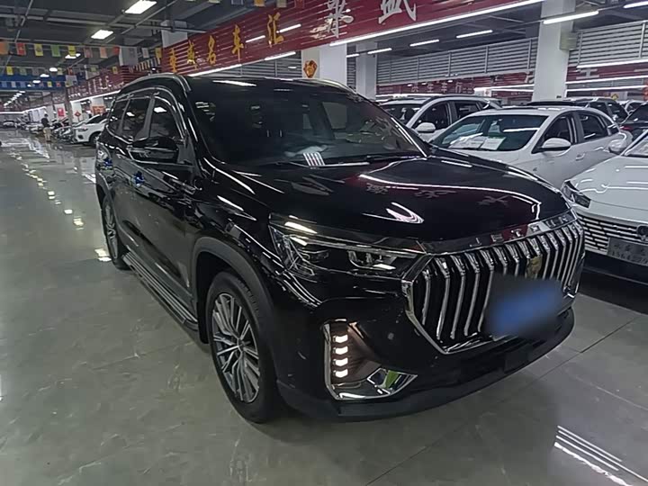 Jetour X90 Plus, 2024 — фото 4 из 9