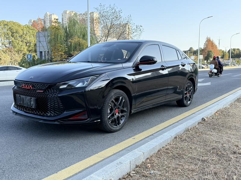 Dongfeng Aeolus Yixuan, 2022 — купить в Туле под ключ