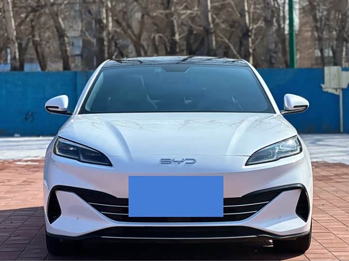 BYD Seal 06 Hybrid/EV, 2024 — купить в Казани под ключ