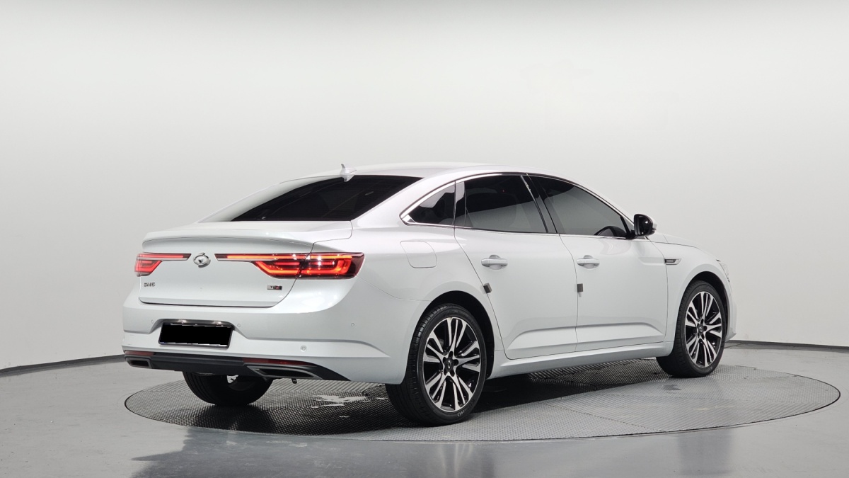 Renault SM6, 2022 — фото 2 из 12