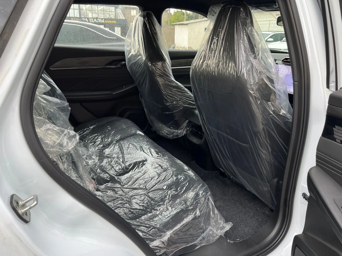 Dongfeng Aeolus L7, 2024 — фото 5 из 7