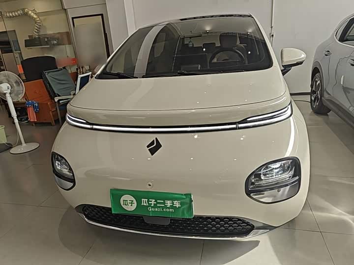 Baojun Yunduo, 2024 — фото 3 из 9