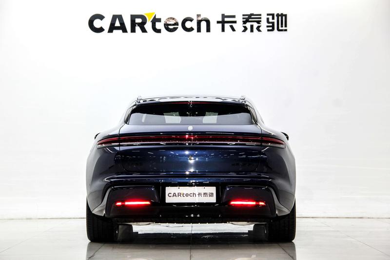 Shangjie (Huawei × SAIC) Z7T, 2026 — фото 5 из 12