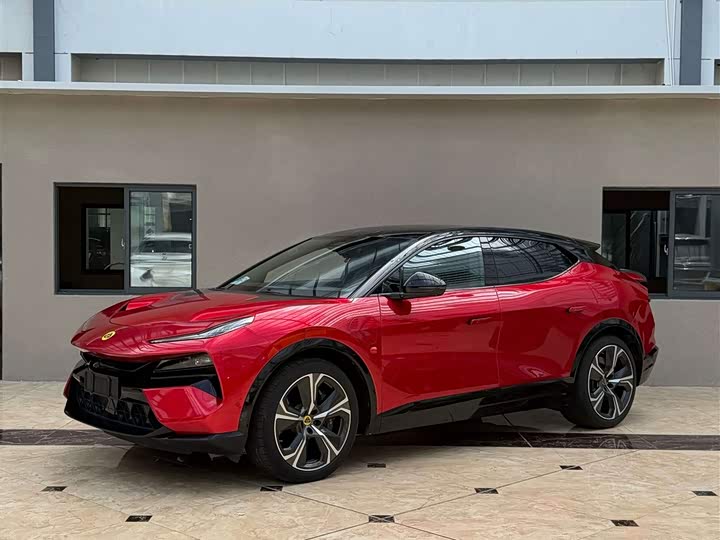 Lotus Eletre, 2023 — купить в Нижнем Новгороде под ключ