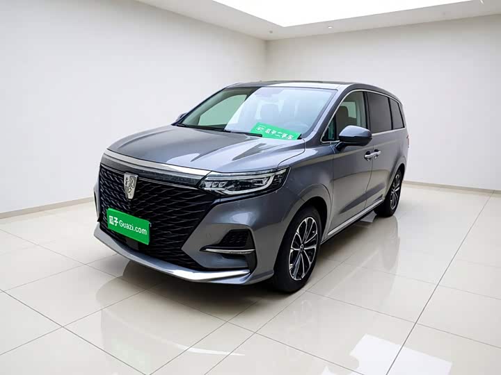 Roewe iMax 8, 2022 — купить в Москве под ключ