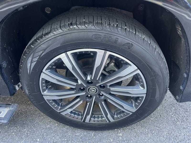 Changan CS75 Plus, 2023 — фото 7 из 12