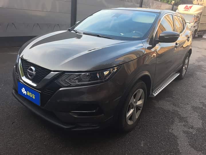 Nissan Qashqai, 2023 — купить в Чебоксарах под ключ