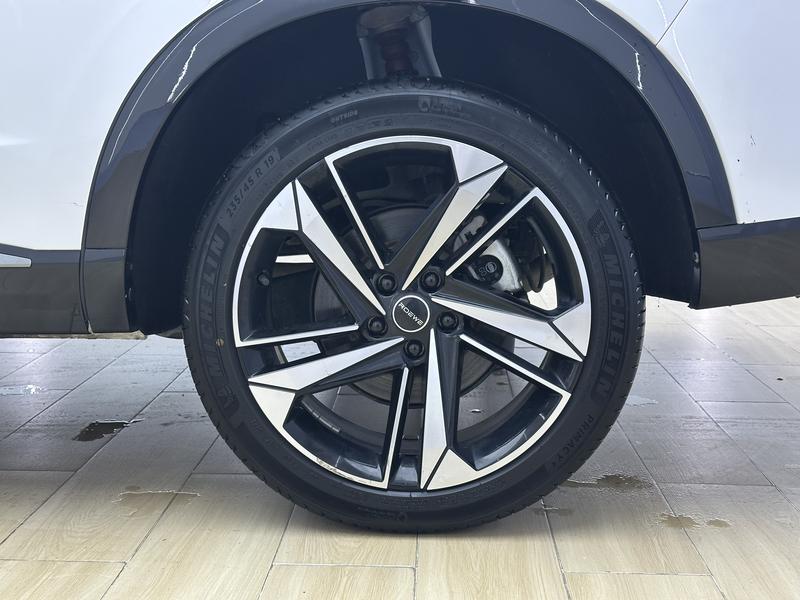 Roewe RX5 Max, 2023 — фото 11 из 12