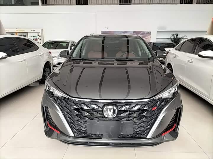 Changan Eado Plus, 2025 — фото 3 из 9