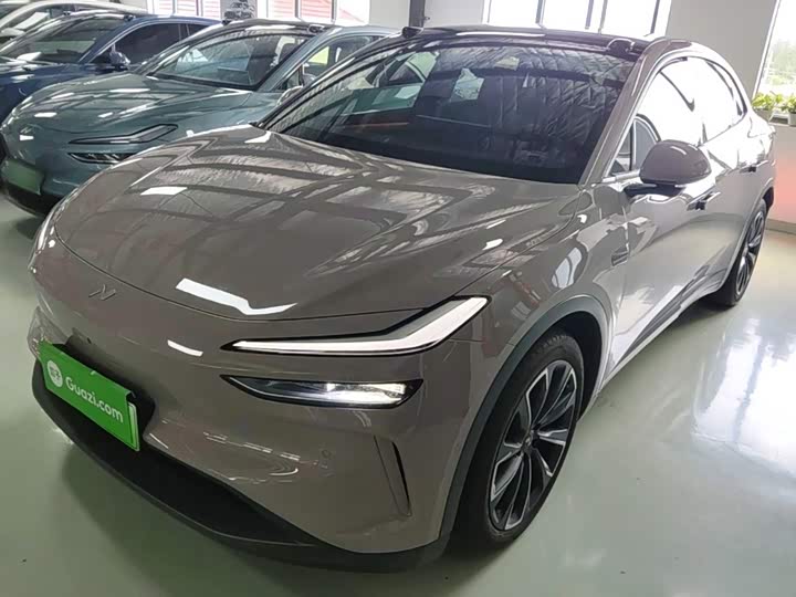 Nio Onvo L60, 2025 — фото 2 из 9