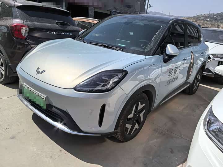 Wuling Bingo S, 2025 — купить в Брянске под ключ