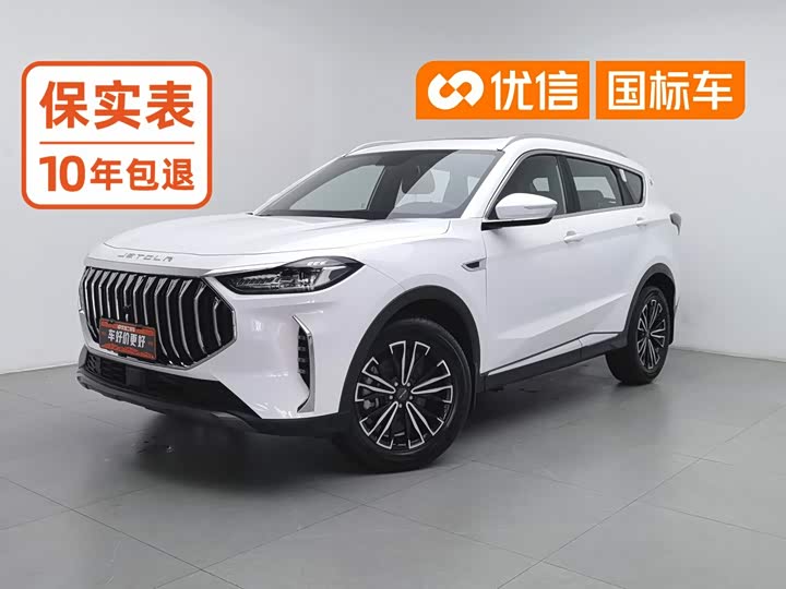 Jetour X70 Plus, 2022 — купить в Санкт-Петербурге под ключ