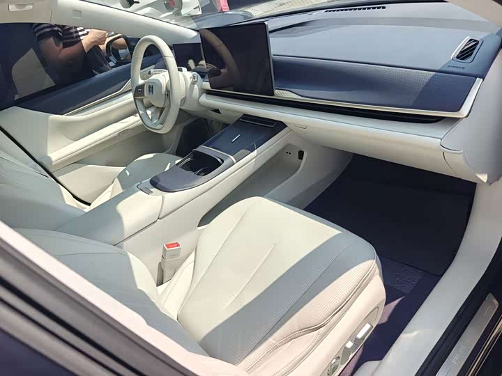 Buick Electra L7, 2025 — фото 4 из 7