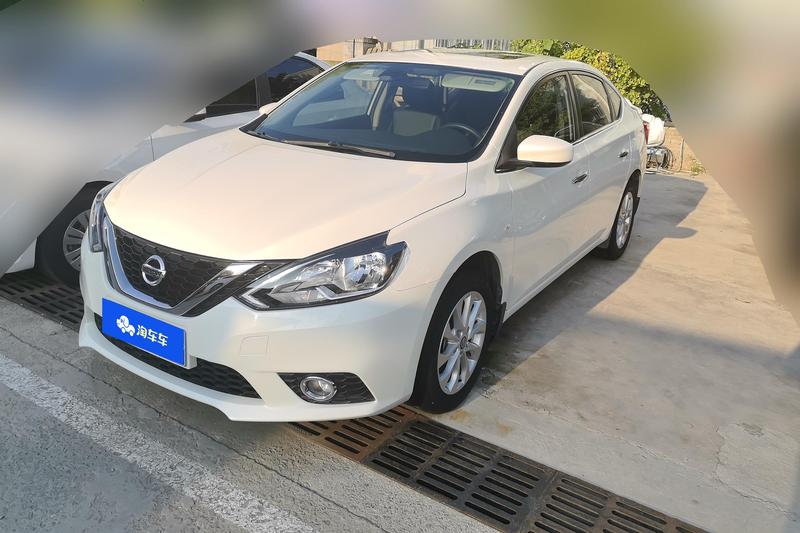 Nissan Sylphy, 2022 — купить в Йошкар-Оле под ключ