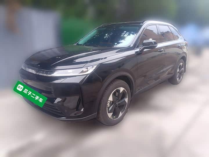Haval H6L, 2026 — купить в Санкт-Петербурге под ключ
