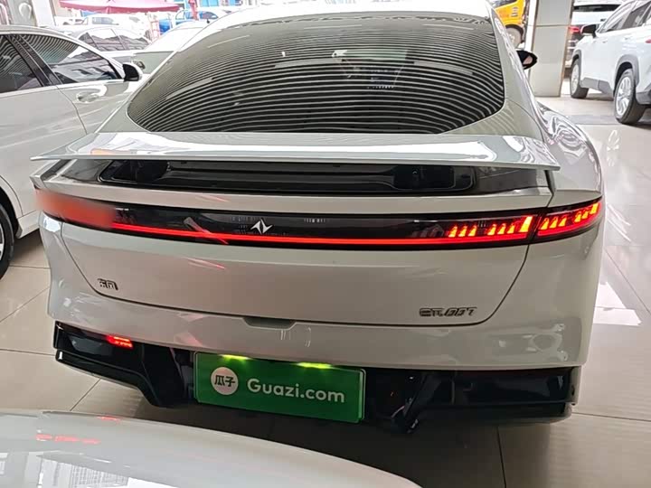 Dongfeng Yipai eπ 007, 2024 — фото 6 из 9