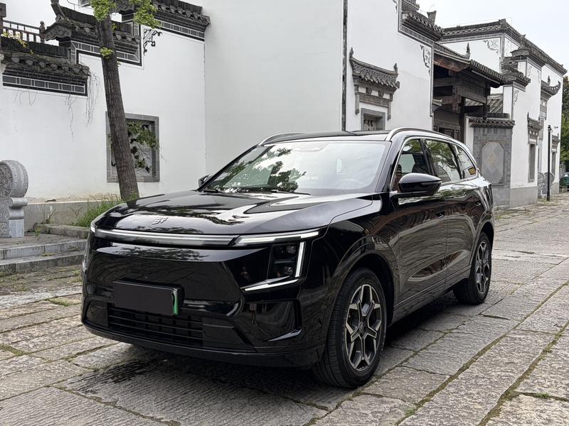 Jetour Shanhai L7 Plus, 2025 — купить в Санкт-Петербурге под ключ