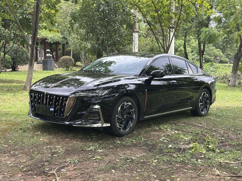 Hongqi H6, 2025 — купить в Твери под ключ